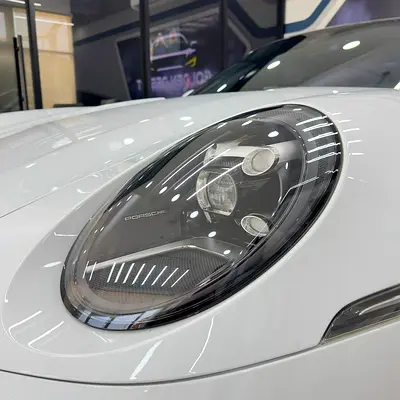 2022 Porsche 911 — миниатюра 12