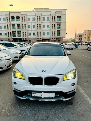 2015 BMW X1 — миниатюра 2