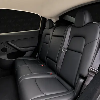 2023 Tesla MODEL Y 照片 6