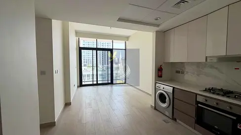 SPACIOUS 2BHK | LAGOON VIEW | VACANT