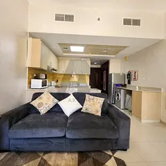 For Rent | Furnished | Bab Al Bahr