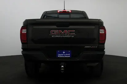 2024 GMC CANYON — фото 4