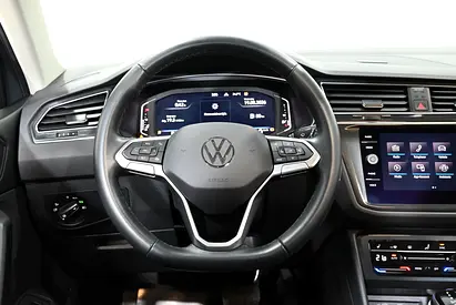 Volkswagen Tiguan Elegance Premium, миниатюра 8