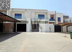 Villa for rent