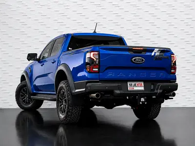 صورة 3 لـ 2024 FORD RANGER