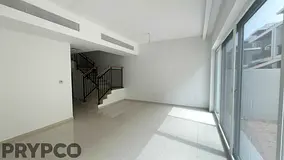 4BR Townhouse | Vacant| Camelia - Damac Hills 2