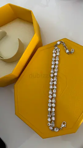 Swarovski Bracelet