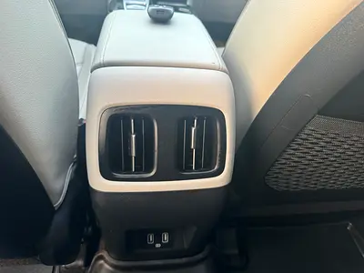Hyundai TUCSON Limited, миниатюра 15