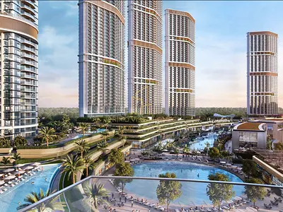 Lagoon & community view I High ROI I Best value
