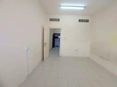 15 Days Free Family Building Good Size1 BHK Only In 28K with Balcony in 6 Payments near Al Nahda Park Al Nahda Sharjah call Azaam