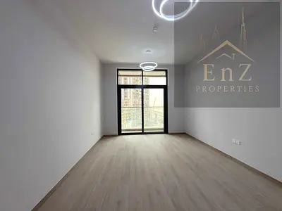 Business Bay Studio | Balcony | Brand New
