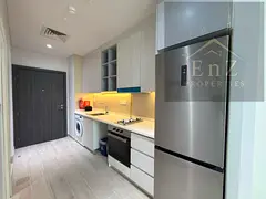 Business Bay Studio | Balcony | Brand New