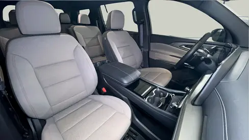 صورة 6 لـ 2024 Chevrolet TRAVERSE