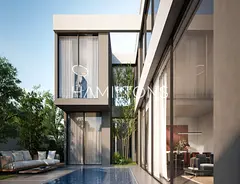 Modern Villa | Gated Community