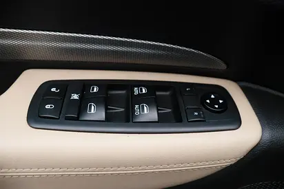 2018 Dodge DURANGO 照片 16