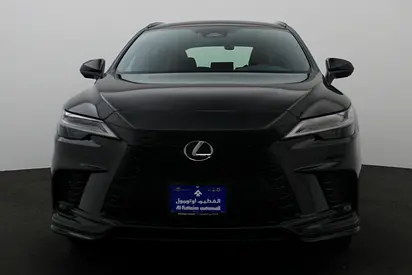 صورة 3 لـ 2025 Lexus RX-SERIES