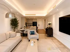 Fully Renovated | Designer Furnished | Turnkey