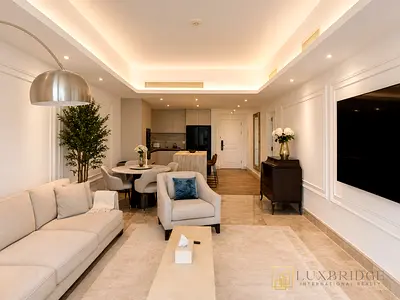 Fully Renovated | Designer Furnished | Turnkey