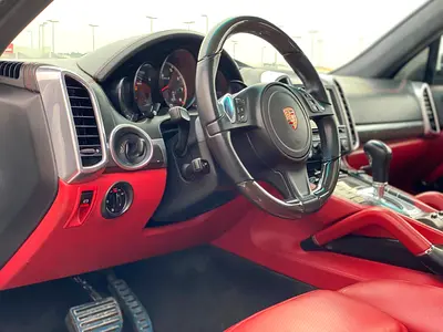 صورة مصغرة 9 لـ 2014 Porsche CAYENNE