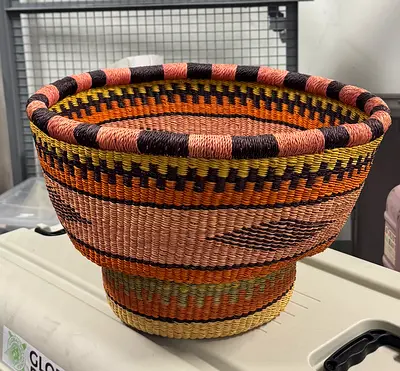 Basket