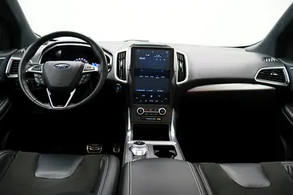 2021 FORD EDGE — фото 11