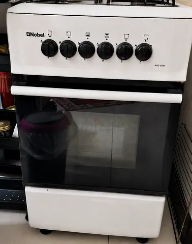 Cooker