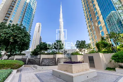 Largest Size | High Floor | Spacious | Furnished