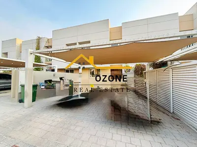Spacious 4-Bedroom Villa in Al Zahia, Sharjah | AED 170,000