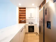 2 Balcony | Boulevard view | Flexible owner