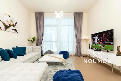 Furnished | Vacant | Spacious Layout