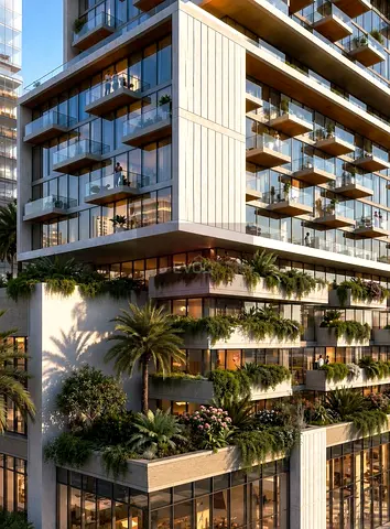 POST HANDOVER PLAN | NEXT TO METRO | DIRECT BOOKING