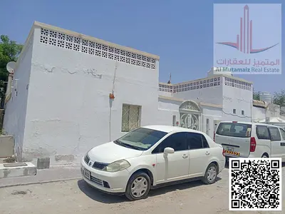 A great investment opportunity to own an Arabic-style residential property in Al Bustan, Ajman. The