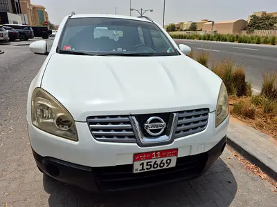 2009 Nissan QASHQAI 照片 7