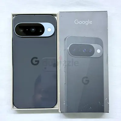 Google Pixel 10 128Gb Physical Sim