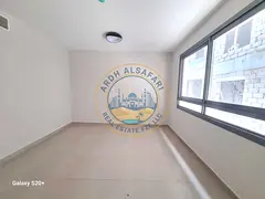 Brand New spacious 1BHK Apartment with closed hall ,wardrobes and Balcony opposite zahia Villa's