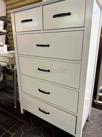 Ikea used Chester drawer for sale