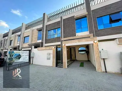 Villa for Rent in Al Zahya – Ajman
