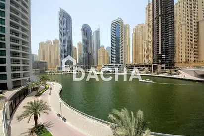 Marina Canal View Bills Inclusive Option | Modern