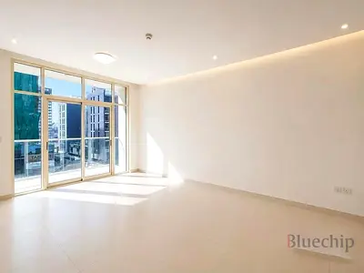 Spacious Layout | Great Location | Unfurnished