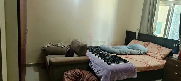 Fully furnished attached room direct from owner for keralites