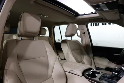 صورة مصغرة 14 لـ 2022 Toyota LAND CRUISER