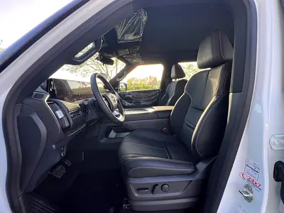 2026 Nissan PATROL — миниатюра 8