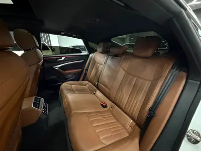 صورة مصغرة 18 لـ 2019 AUDI A7