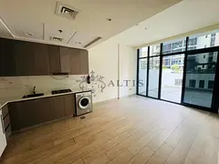 Vacant 1BR | Prime Meydan Location | Modern Living