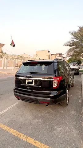 2014 FORD EXPLORER 照片 6