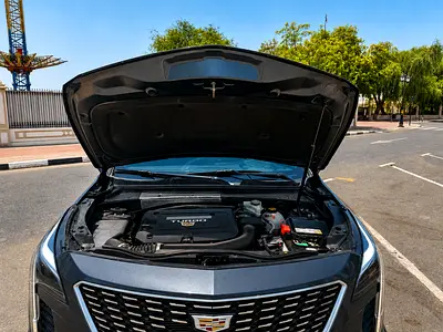 صورة 5 لـ 2020 Cadillac XT4
