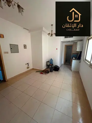 Studio for Annual Rent in Al Qulayaa | Prime Location | AED 17,000 | 4 Installments