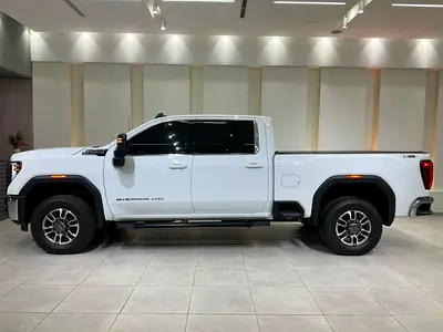 2025 GMC SIERRA 照片 8