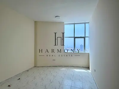 Spacious Apartment | Partial Sea View | Rooftop Pool