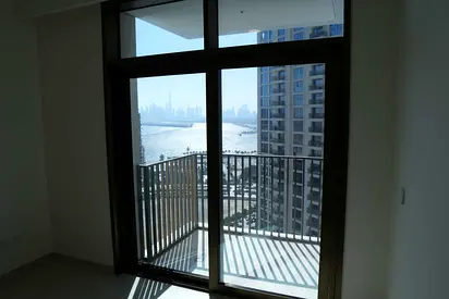 NO COMMISSION | Direct from Owner | 32nd Floor | Burj Khalifa & Creek Views | Creek Palace